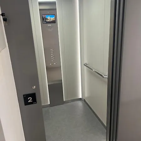 Apartamento Tejares 2A Málaga Extérieur photo