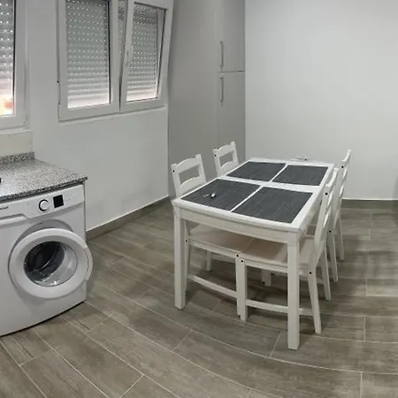 Apartamento Tejares 2A Málaga Extérieur photo