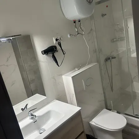 Apartamento Tejares 2A Málaga Extérieur photo