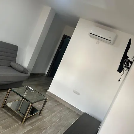 Apartamento Tejares 2A Málaga Extérieur photo
