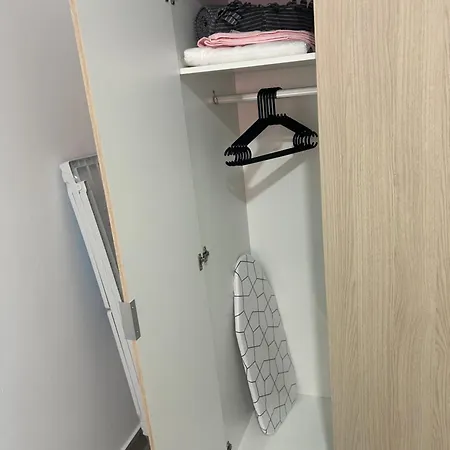 Apartamento Tejares 2A Málaga Extérieur photo