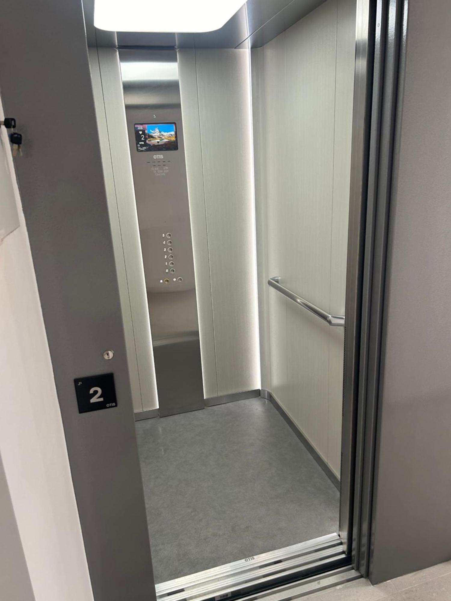 Appartement Tejares 2a *