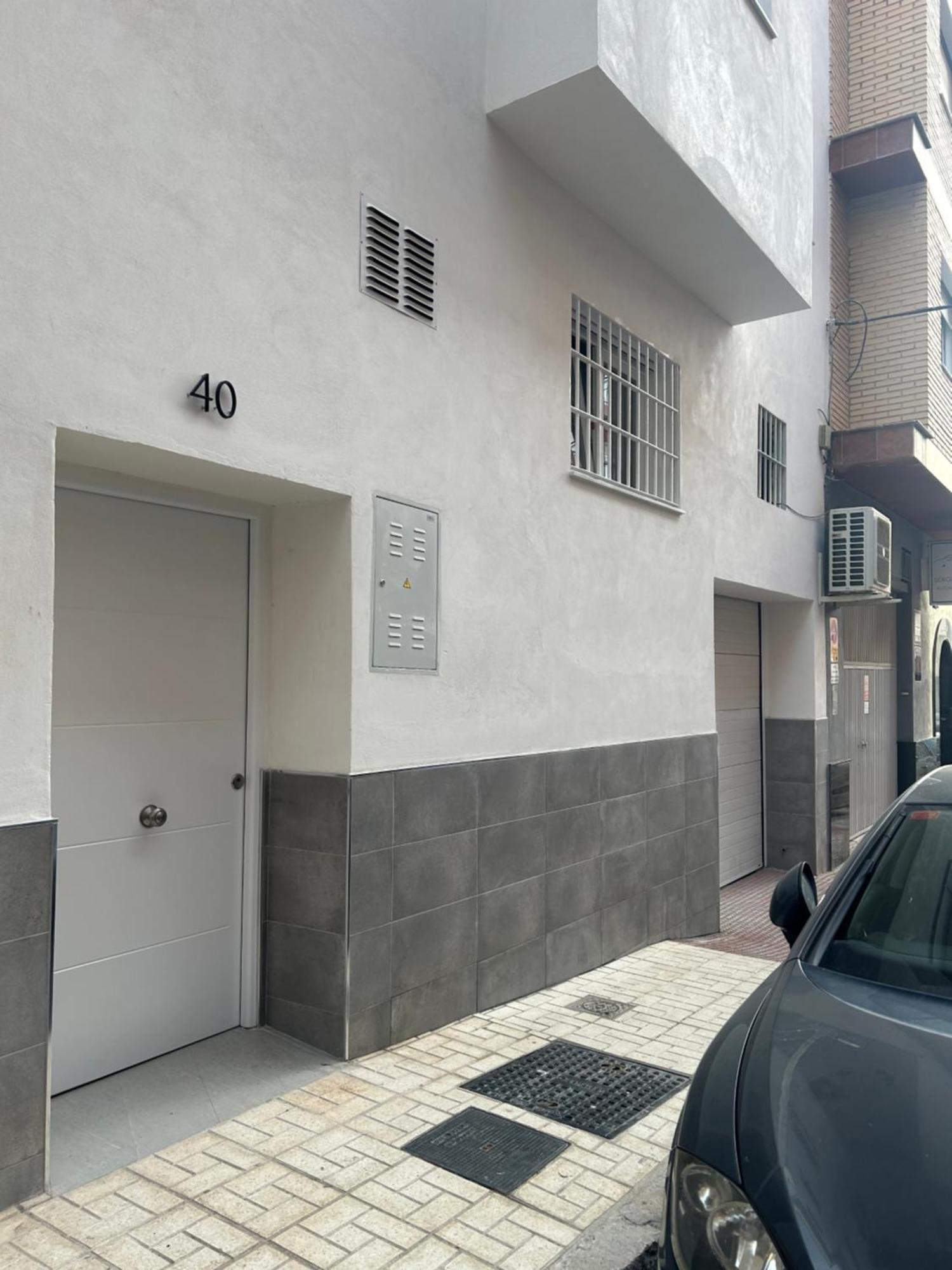 Tejares 2a Appartement *