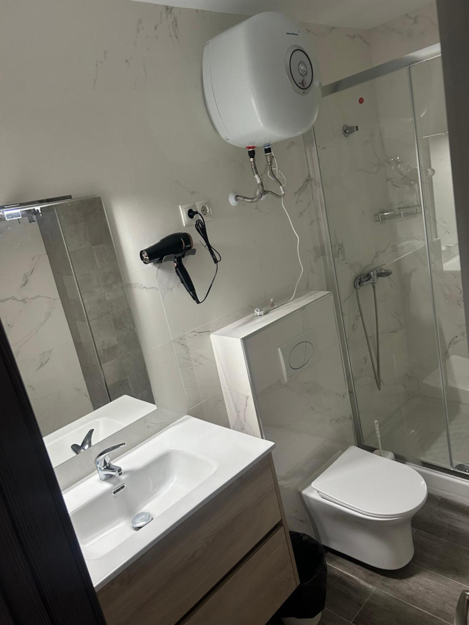 Appartement Tejares 2a Málaga