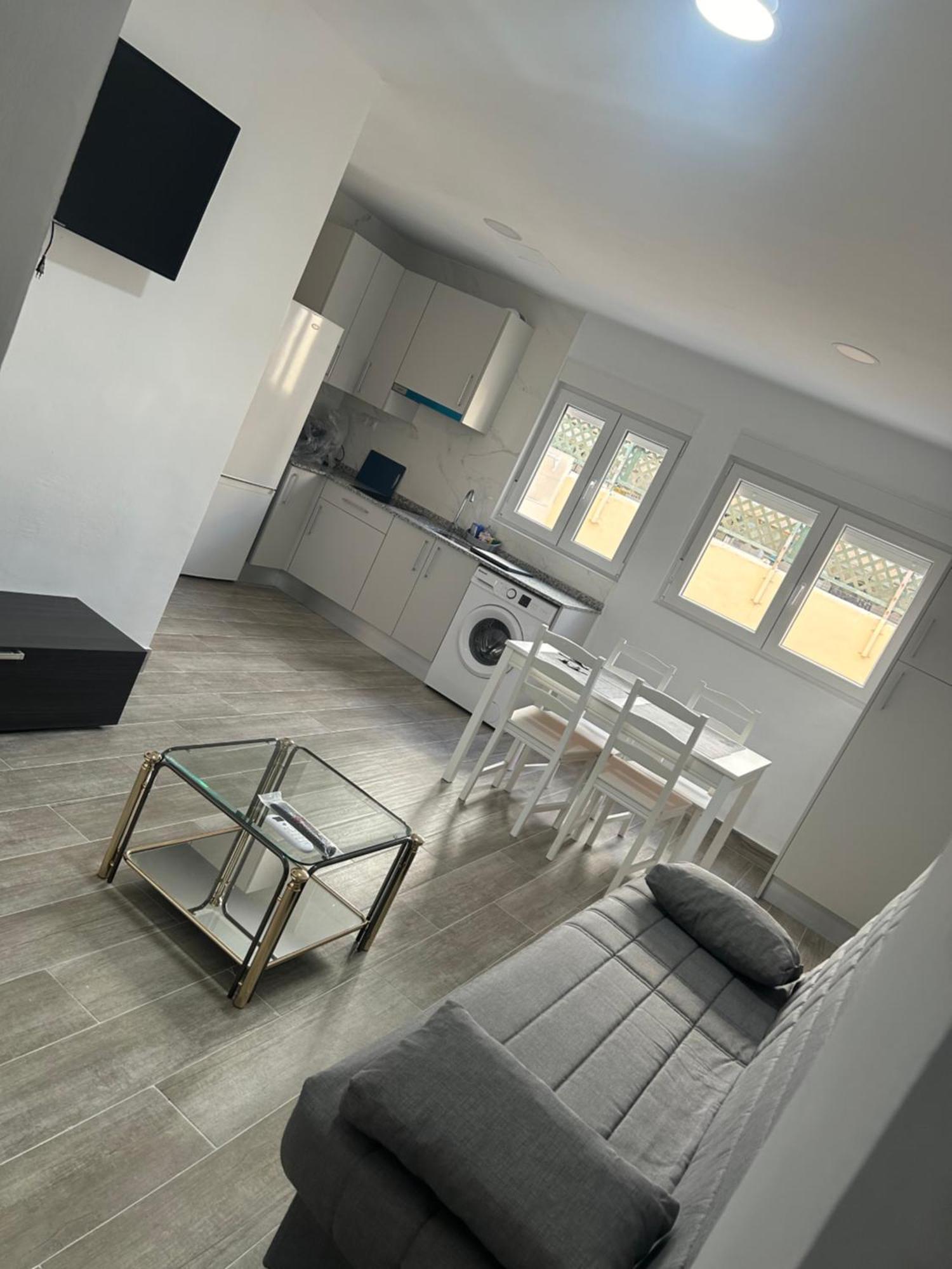 Tejares 2a Appartement
